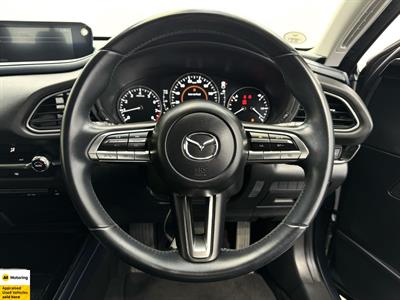 2019 Mazda CX-30 - Thumbnail