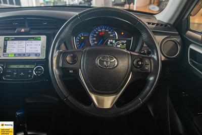 2014 Toyota Corolla - Thumbnail