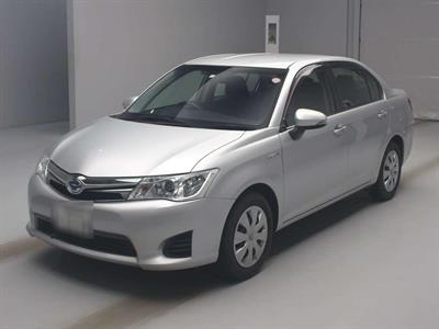 2014 Toyota Corolla - Thumbnail