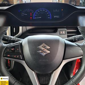 2015 Suzuki Solio - Thumbnail