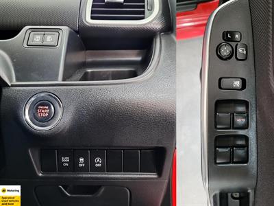 2015 Suzuki Solio - Thumbnail