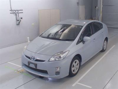 2009 Toyota Prius