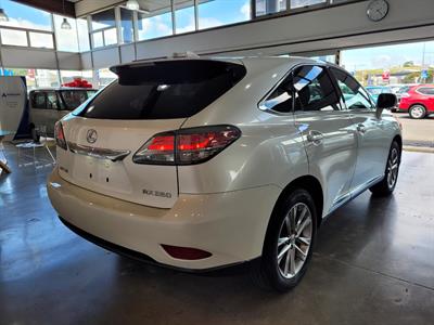 2013 Lexus RX 350 - Thumbnail