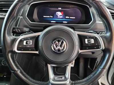 2019 Volkswagen Tiguan - Thumbnail