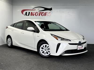 2019 Toyota Prius