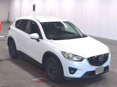 2013 MAZDA CX-5 - Thumbnail