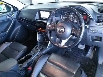 2013 MAZDA CX-5 - Thumbnail