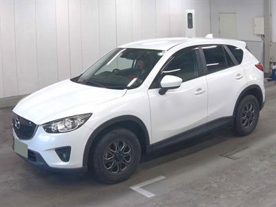 2013 MAZDA CX-5 - Thumbnail