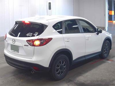 2013 MAZDA CX-5 - Thumbnail