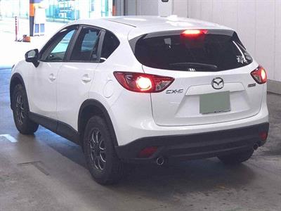 2013 MAZDA CX-5 - Thumbnail