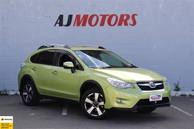 2013 Subaru XV HYBRID - Thumbnail