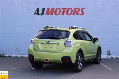 2013 Subaru XV HYBRID - Thumbnail