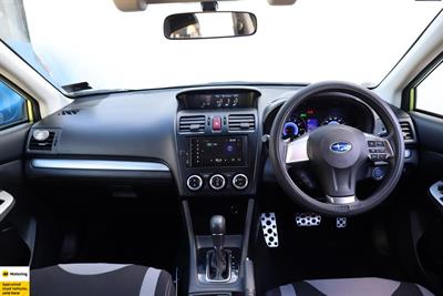 2013 Subaru XV HYBRID - Thumbnail