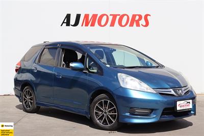 2011 Honda Fit - Thumbnail