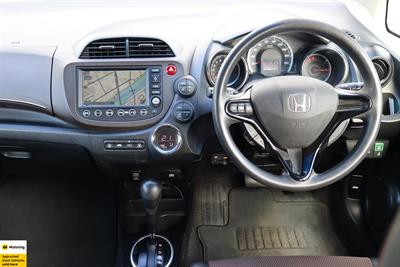 2011 Honda Fit - Thumbnail