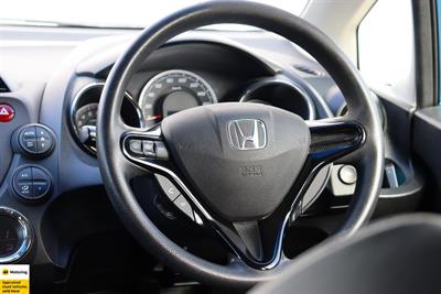 2011 Honda Fit - Thumbnail