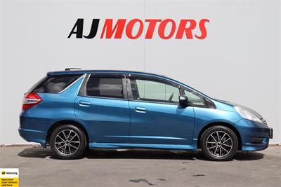 2011 Honda Fit - Thumbnail