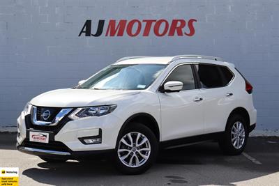 2019 Nissan X-Trail - Thumbnail