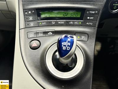 2011 Toyota Prius - Thumbnail