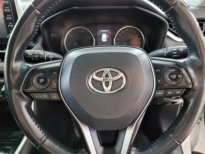 2021 Toyota RAV4 - Thumbnail