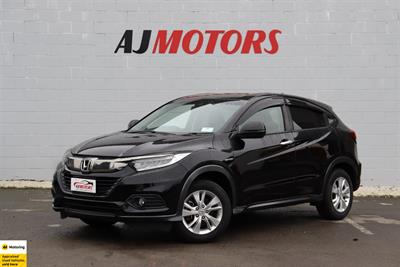 2018 Honda Vezel - Thumbnail