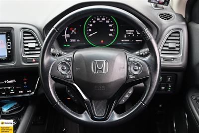 2018 Honda Vezel - Thumbnail