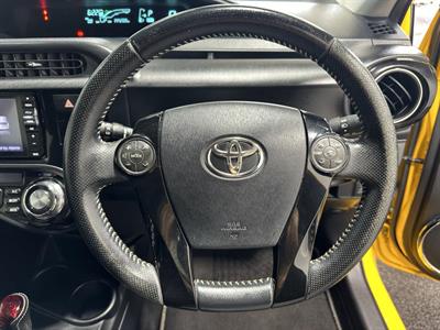 2014 Toyota Aqua - Thumbnail