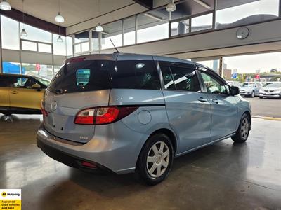 2013 Mazda Premacy - Thumbnail