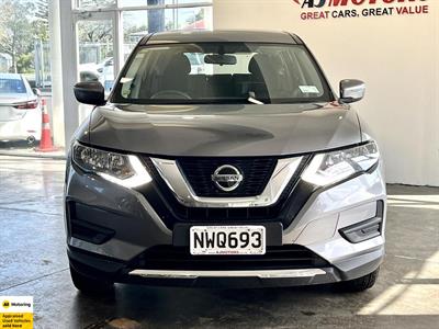 2021 Nissan X-Trail - Thumbnail