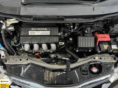 2013 Honda Fit - Thumbnail