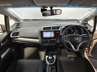 2014 Honda Fit - Thumbnail