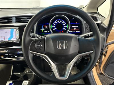 2014 Honda Fit - Thumbnail