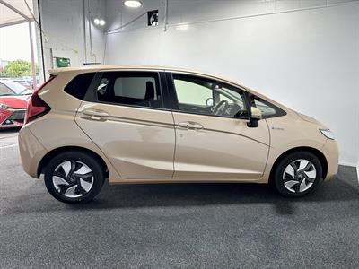 2014 Honda Fit - Thumbnail