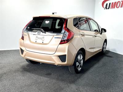 2014 Honda Fit - Thumbnail