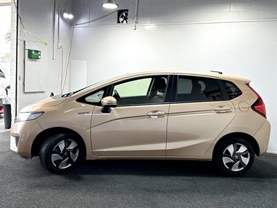 2014 Honda Fit - Thumbnail