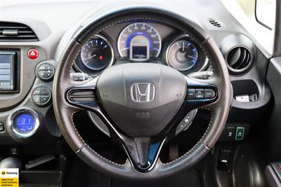 2011 Honda Fit - Thumbnail