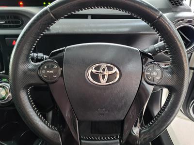 2014 Toyota Aqua - Thumbnail