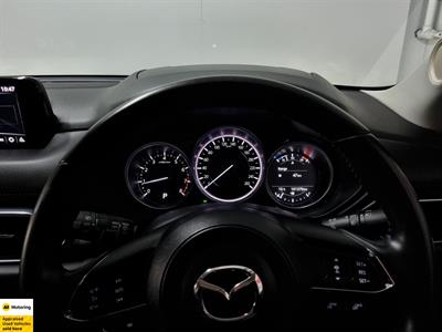 2020 Mazda CX-5 - Thumbnail