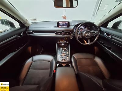 2020 Mazda CX-5 - Thumbnail