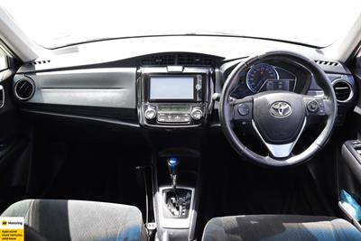 2014 Toyota Corolla - Thumbnail