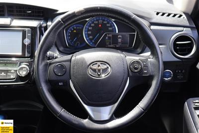 2014 Toyota Corolla - Thumbnail