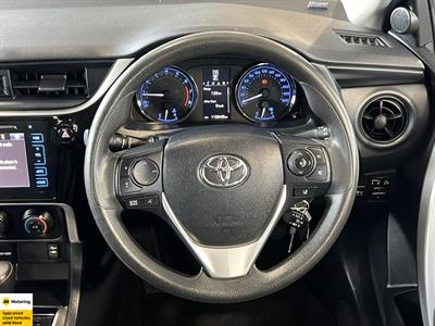 2019 Toyota Corolla - Thumbnail