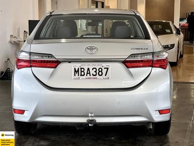 2019 Toyota Corolla - Thumbnail