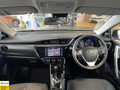 2019 Toyota Corolla - Thumbnail