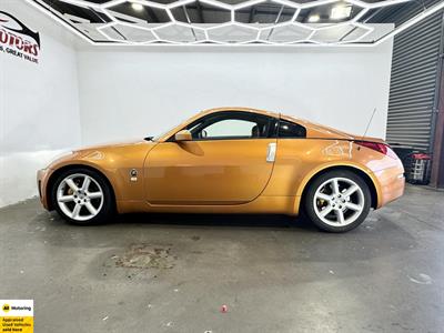 2005 Nissan Fairlady - Thumbnail