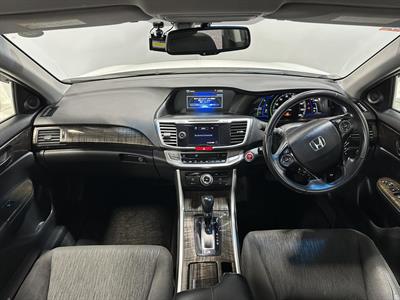 2014 Honda Accord - Thumbnail