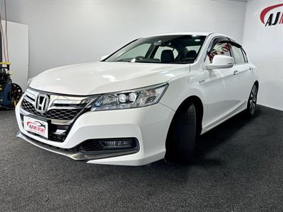 2014 Honda Accord - Thumbnail