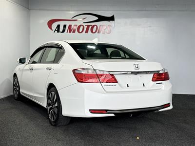 2014 Honda Accord - Thumbnail