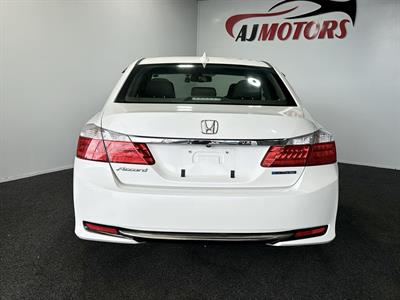 2014 Honda Accord - Thumbnail