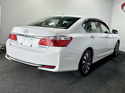 2014 Honda Accord - Thumbnail